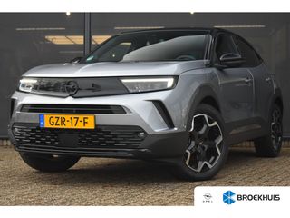 Opel Mokka - GZR-17-F - Polisa Lease