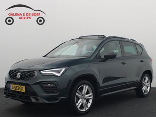 SEAT Ateca - L-513-GF - Polisa Lease