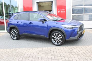 Voertuigafbeelding 1