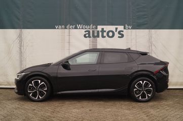 Kia EV6 - N-980-JT - Polisa Lease