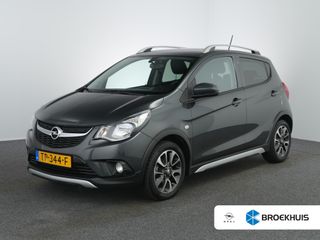 Opel KARL - TP-344-F - Polisa Lease