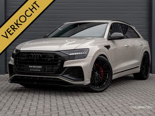 Audi Q8 -  - Polisa Lease