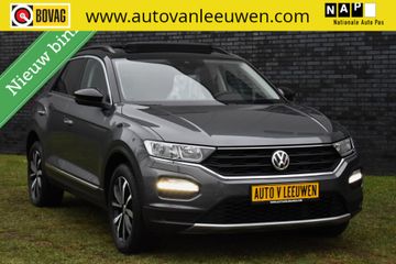 Volkswagen T-Roc -  - Polisa Lease