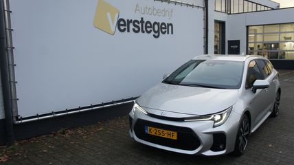 Voertuigafbeelding 1