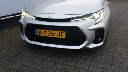 Voertuigafbeelding 2