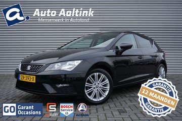 SEAT Leon - ZR-393-X - Polisa Lease