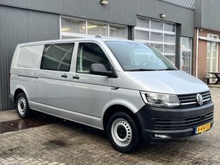 Volkswagen Transporter - V-414-TD - Polisa Lease