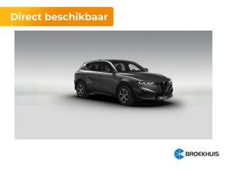 Alfa Romeo Tonale -  - Polisa Lease