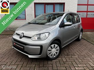 Volkswagen up! - ZN-338-P - Polisa Lease