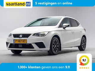 SEAT Ibiza - P-987-HT - Polisa Lease