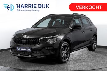 Škoda Kamiq -  - Polisa Lease