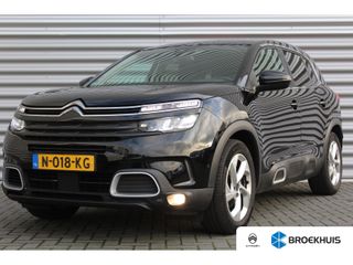 Citroën C5 Aircross - N-018-KG - Polisa Lease
