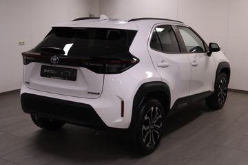 Voertuigafbeelding 2