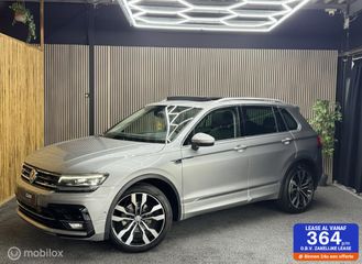 Volkswagen Tiguan - PH-786-F - Polisa Lease