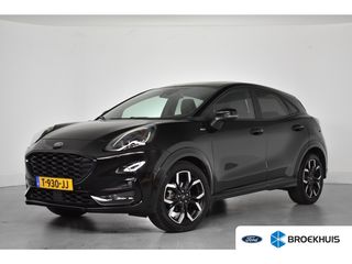 Ford Puma - T-930-JJ - Polisa Lease