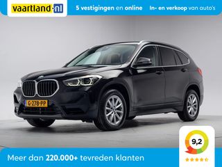 BMW X1 - G-278-PP - Polisa Lease