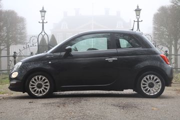 Voertuigafbeelding 1