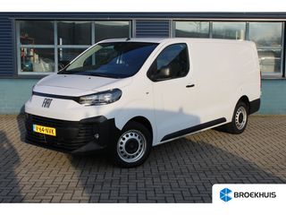 Fiat Scudo - V-64-NVK - Polisa Lease