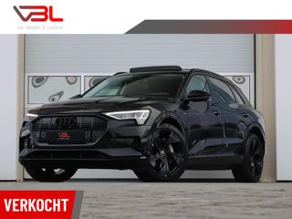 Audi e-tron - H-475-BB - Polisa Lease