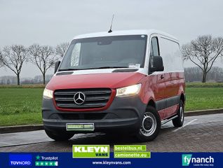 Mercedes-Benz Sprinter - VBJ-80-J - Polisa Lease