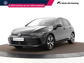 Volkswagen Golf - HPS-24-B - Polisa Lease