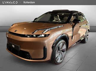 Lynk en Co 08 - 08M2SC - Polisa Lease