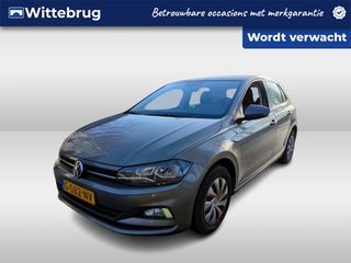 Volkswagen Polo - G-082-NV - Polisa Lease