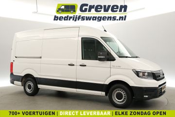 MAN TGE - V-129-XH - Polisa Lease