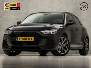 Audi A1 Sportback - K-818-KX - Polisa Lease