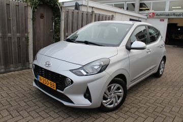 Voertuigafbeelding 1