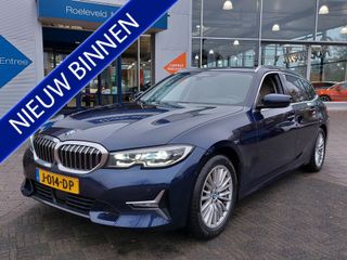 BMW 3 Serie - J-014-DP - Polisa Lease