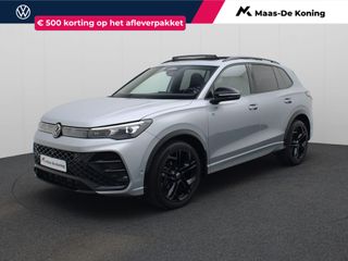 Volkswagen Tiguan - HVL-42-G - Polisa Lease
