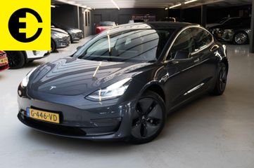 Tesla Model 3 - G-446-VD - Polisa Lease