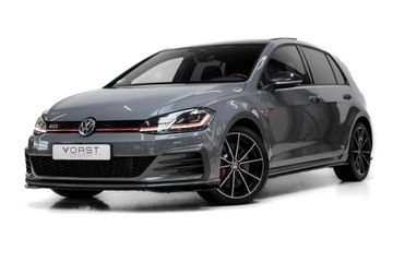 Volkswagen Golf -  - Polisa Lease