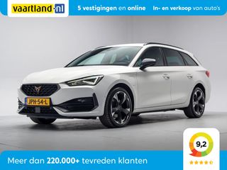 CUPRA Leon Sportstourer - JPH-54-L - Polisa Lease
