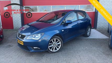 SEAT Ibiza - GR-509-K - Polisa Lease