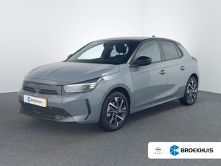 Opel Corsa - Z-756-LX - Polisa Lease