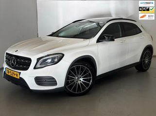 Mercedes-Benz GLA - TR-529-H - Polisa Lease