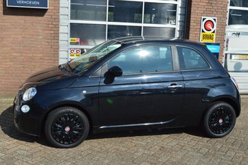 Voertuigafbeelding 1