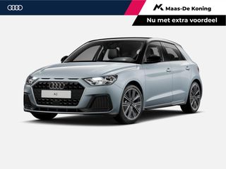Audi A1 Sportback - 230277 - Polisa Lease