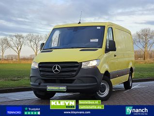 Mercedes-Benz Sprinter - KLEYN1 - Polisa Lease