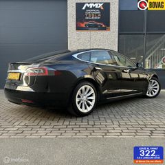 Tesla Model S -  - Polisa Lease
