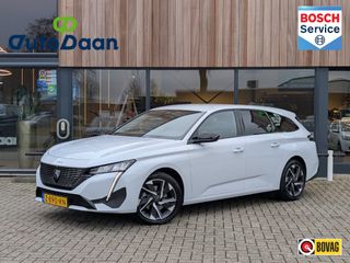 Peugeot 308 - Z-890-RN - Polisa Lease