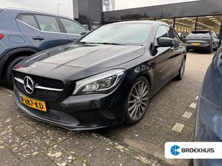 Mercedes-Benz CLA - R-287-KD - Polisa Lease