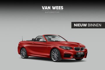 BMW 2 Serie - RL-950-R - Polisa Lease