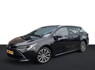 Toyota Corolla Touring Sports - JNK-47-B - Polisa Lease