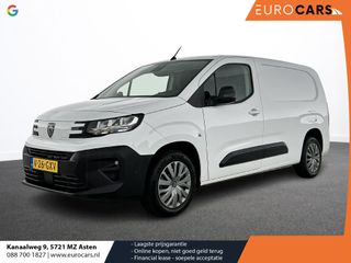 Peugeot Partner - V-26-GXV - Polisa Lease