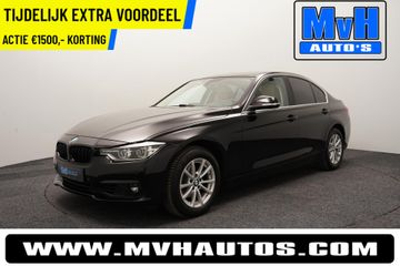 BMW 3 Serie - ND-068-S - Polisa Lease