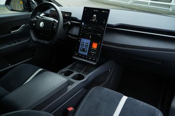 Voertuigafbeelding 1