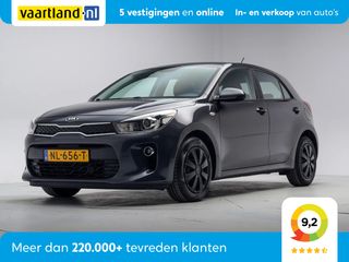 Kia Rio - NL-656-T - Polisa Lease
